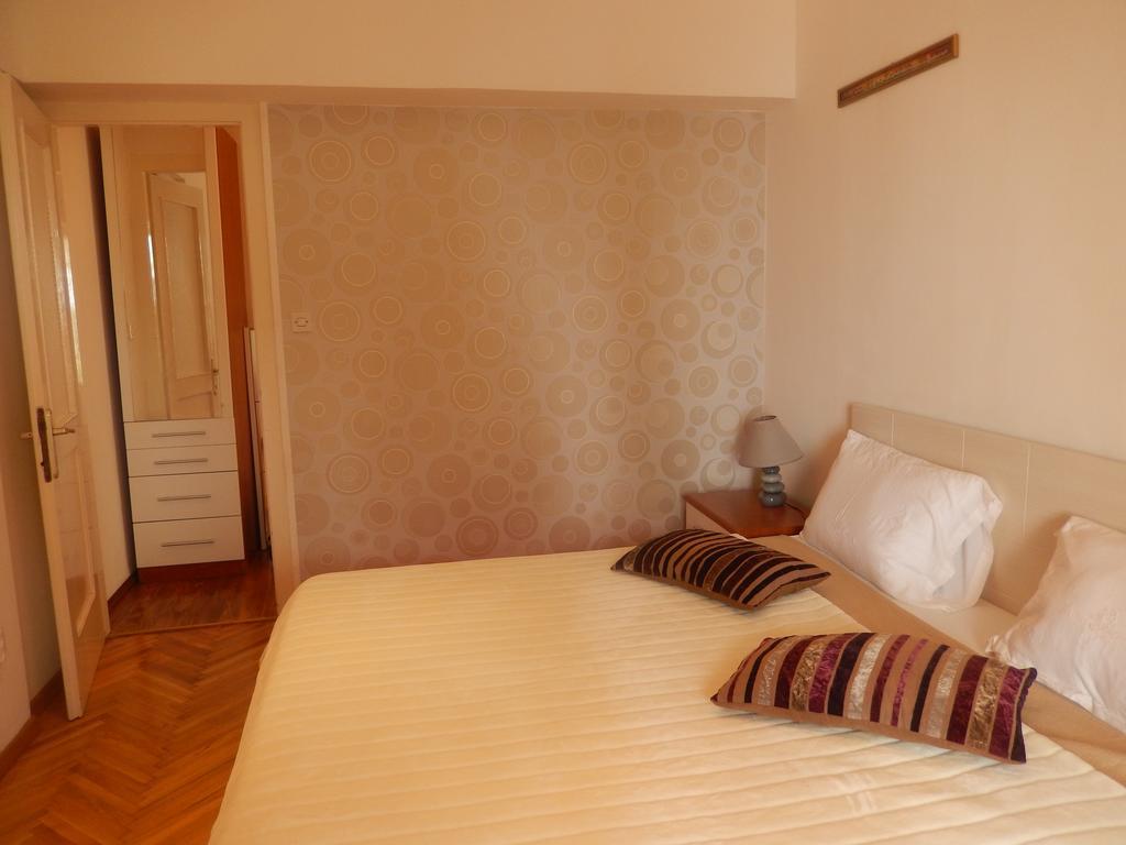 Apartment Elena Suite Dubrovnik Quarto foto